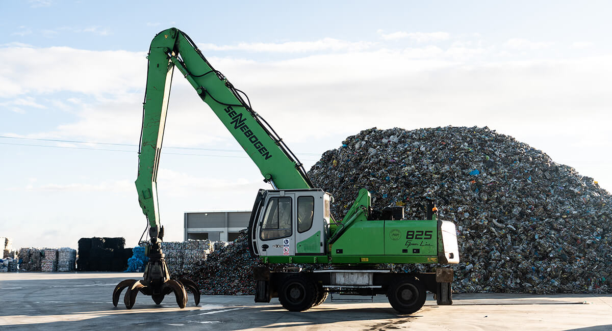 Danone e Plastiks: Uma Aliança para a Economia Circular