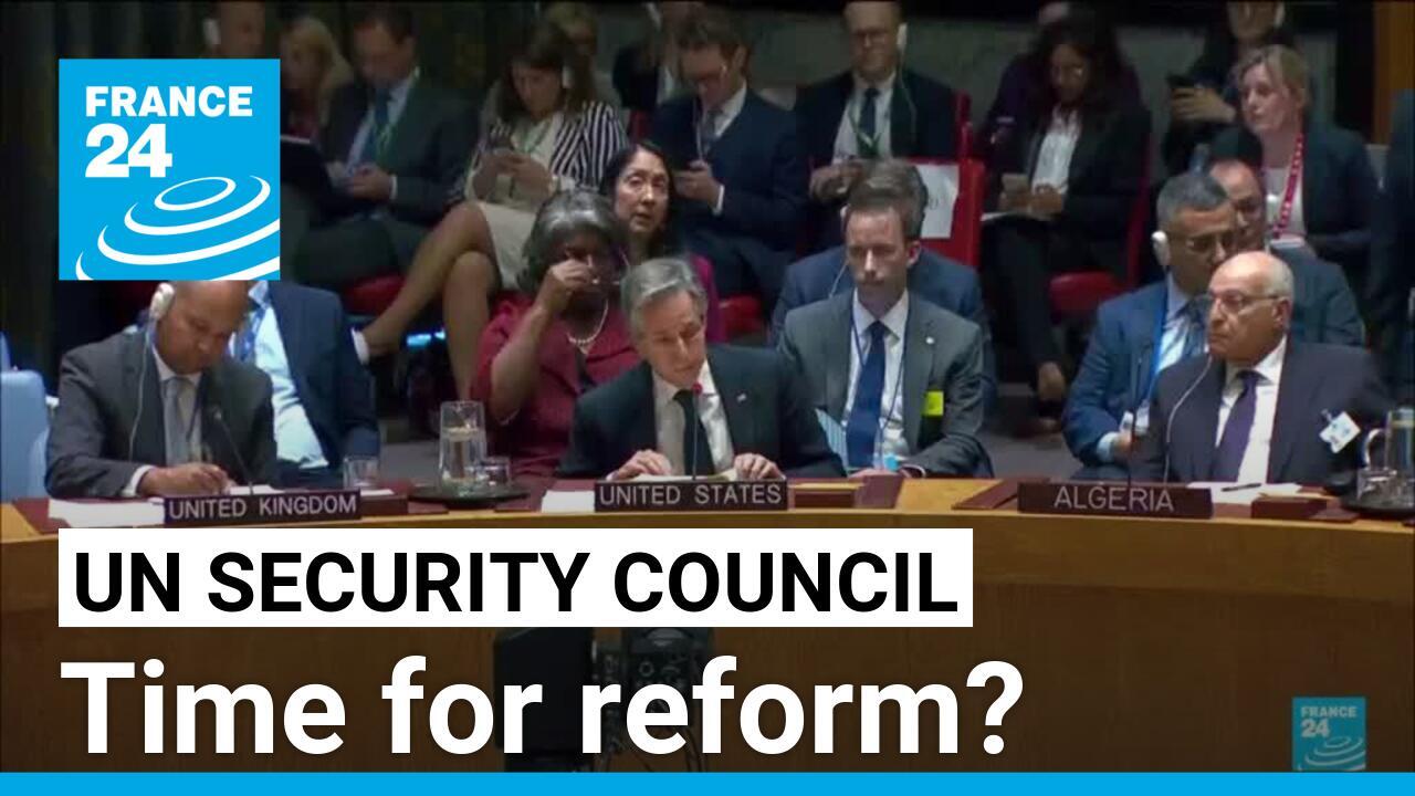 A Divisão no Conselho de Segurança da ONU e a Crise no Líbano