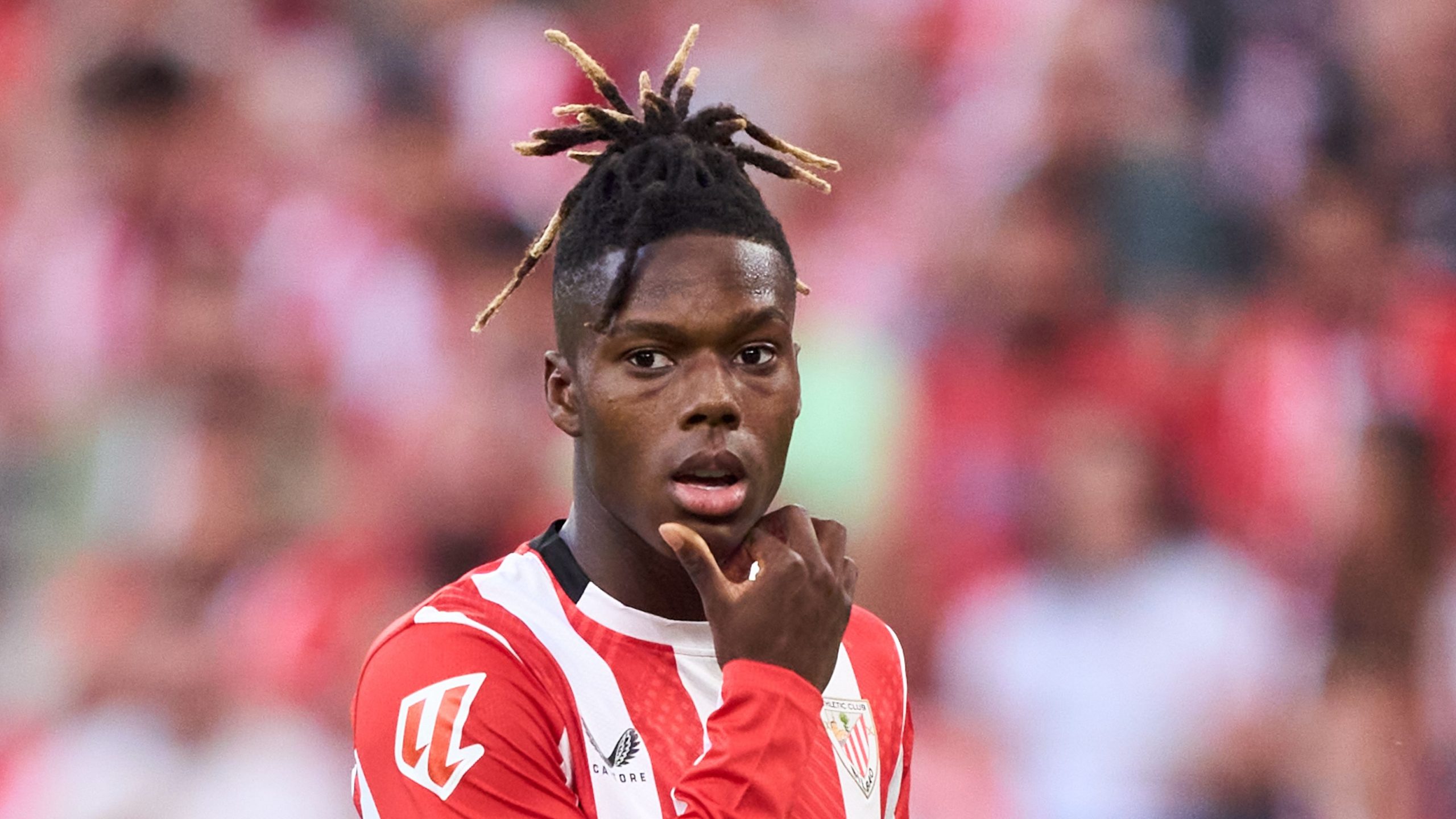 Nico Williams’ Future: Arsenal, Barcelona, or PSG?