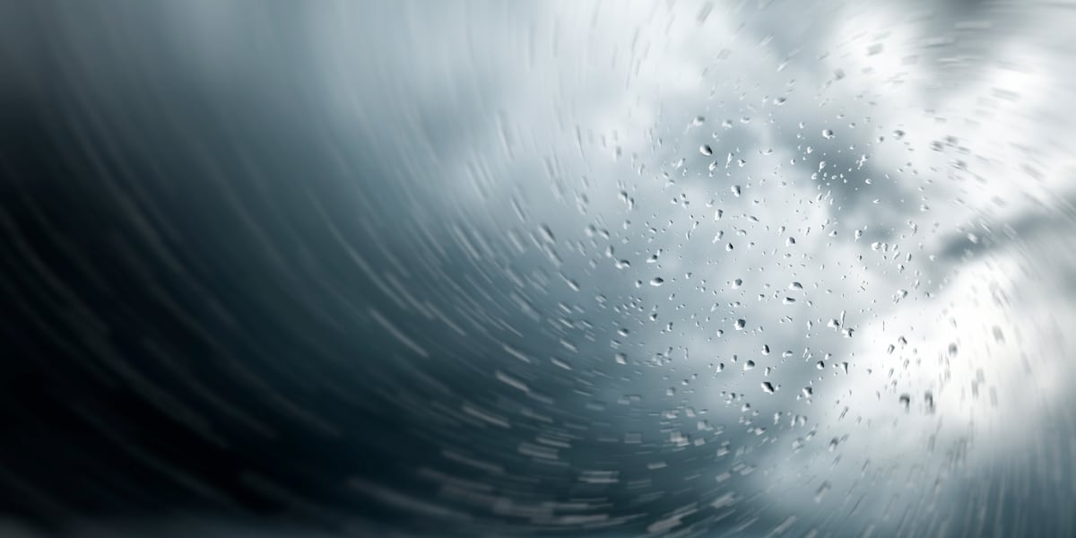 Tornado Warnings Issued in Several CSRA Counties as Hurricane Helene Approaches