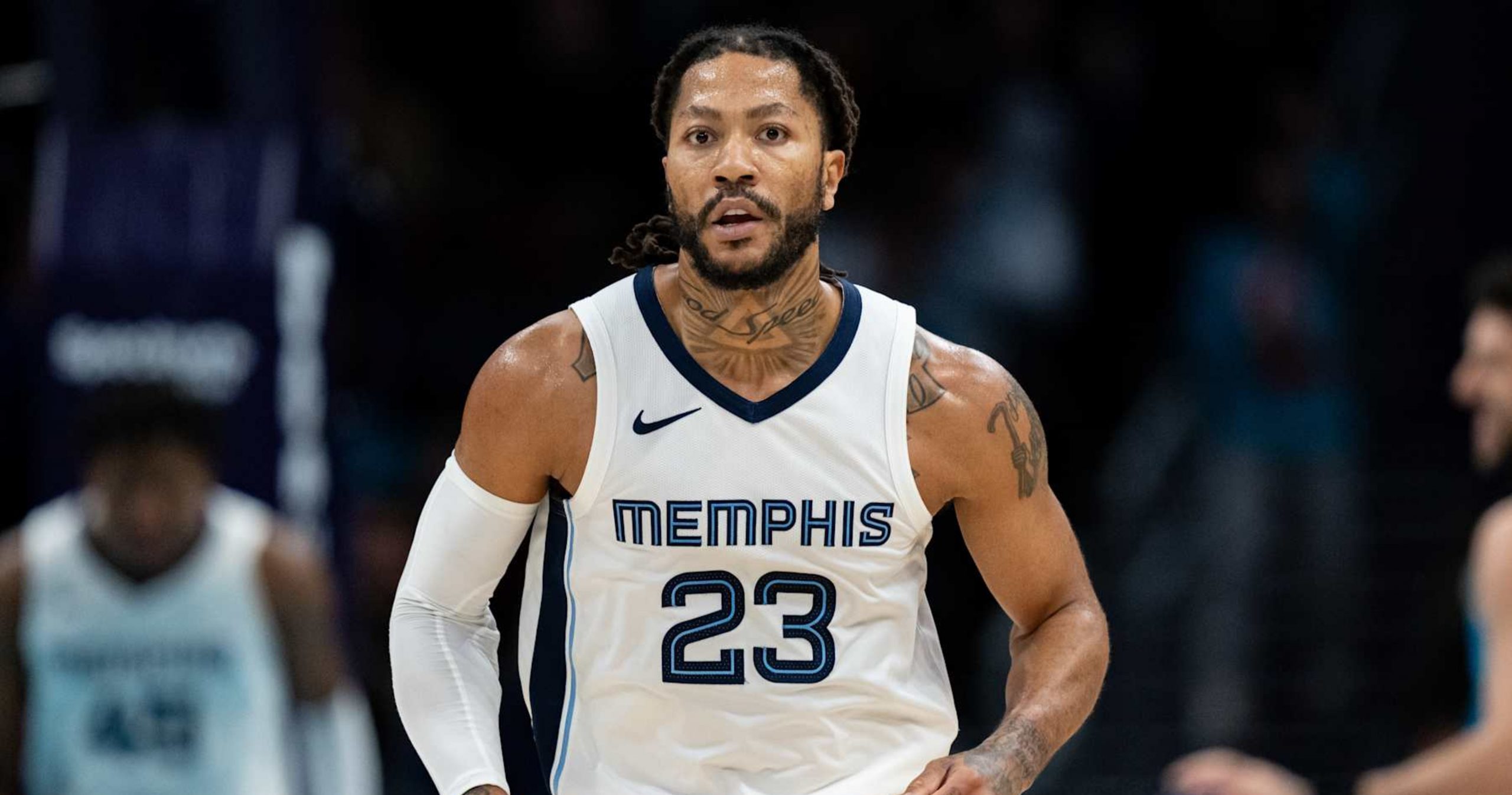 Derrick Rose : Légende de la NBA Annonce sa Retraite Après 16 Saisons