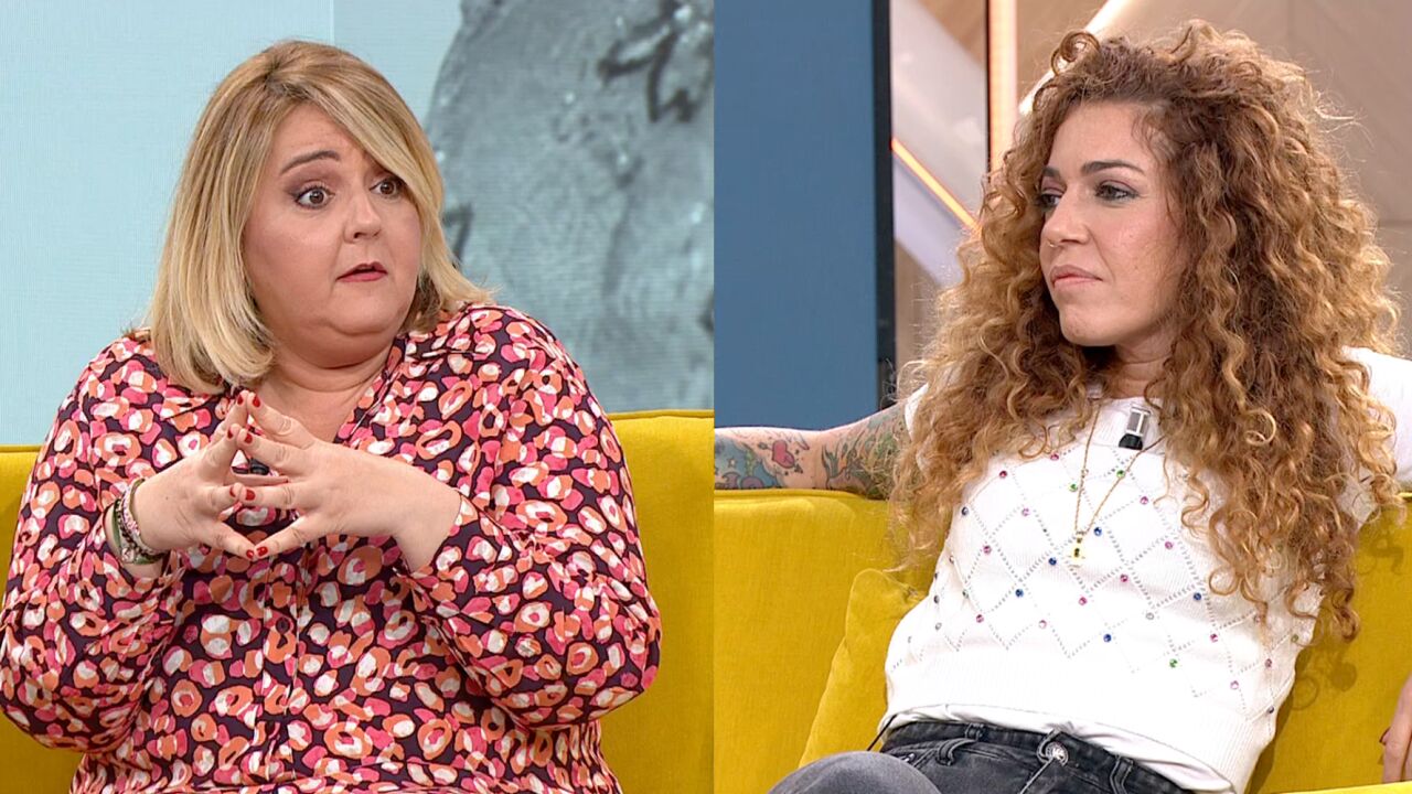 El escándalo de las fotografías íntimas del Rey Emérito y Bárbara Rey