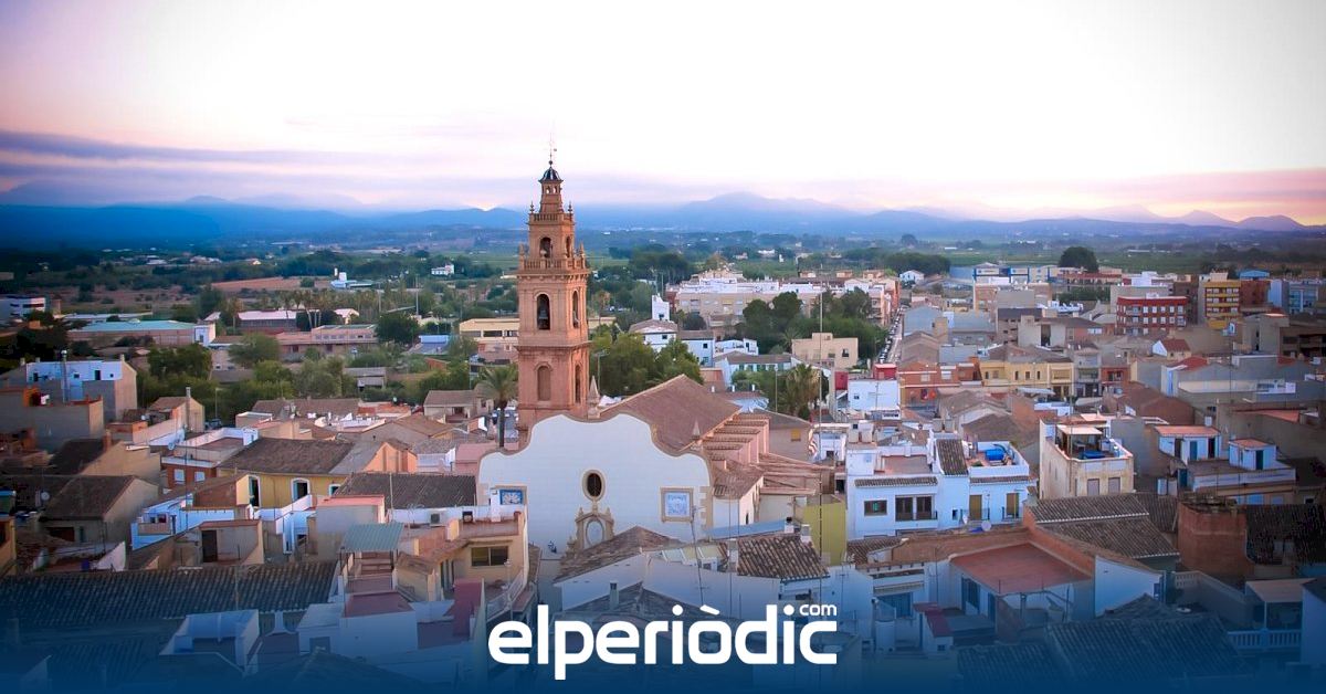 Bétera: Localizan a adolescente desaparecida y confirman la ubicación de un niño fuera de España