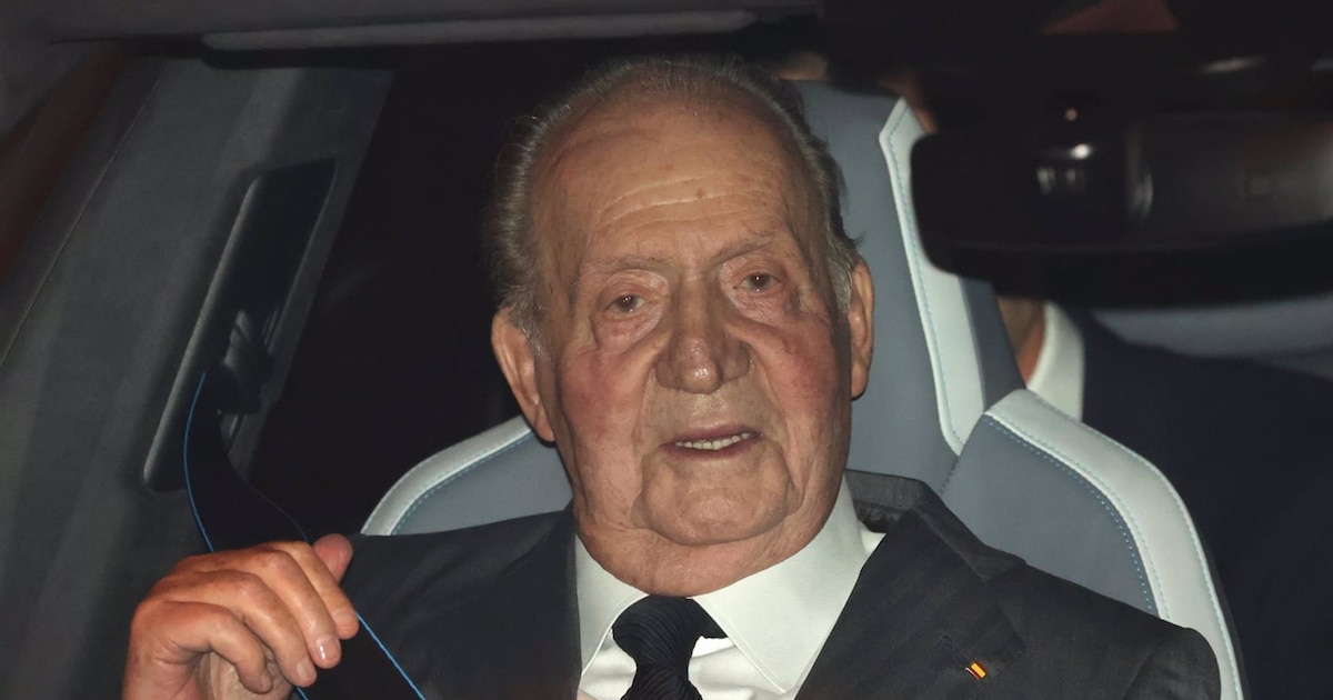 Reacciones y Conflictos en Torno a las Fotografías del Rey Juan Carlos y Bárbara Rey
