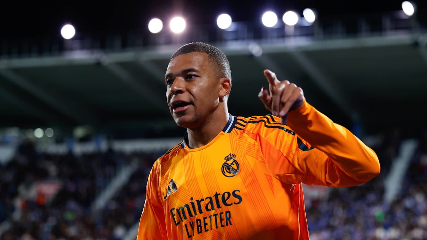 Real Madrid rencontre Liverpool : un choc européen à Anfield sans Vinícius Júnior