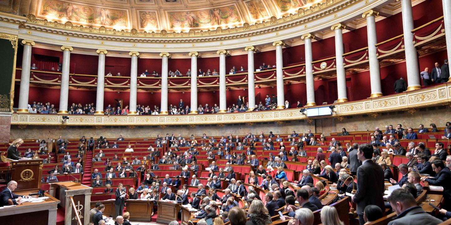L’Assemblée nationale rejette l’accord UE-Mercosur vivement débattu
