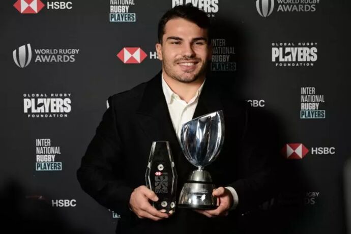 Antoine Dupont et le HAC à la Une : Actualités Sportives en Normandie