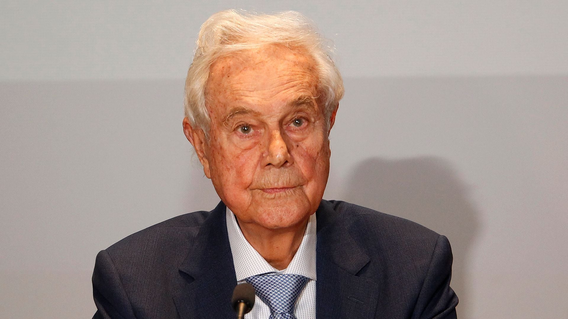 Fallece Gabriel Escarrer Juliá, Fundador de Meliá Hotels International