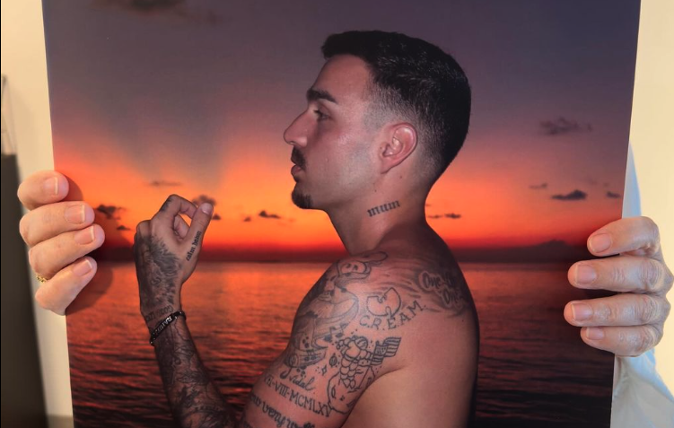 Rels B Anuncia Conciertos en España: Fechas y Entradas del «A New Star World Tour 2025»