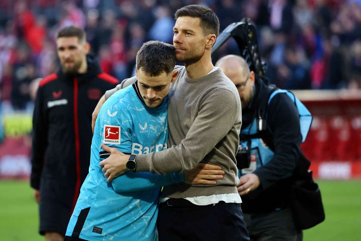 Wirtz Shines in Bayer Leverkusen’s Resounding Victory in Champions League