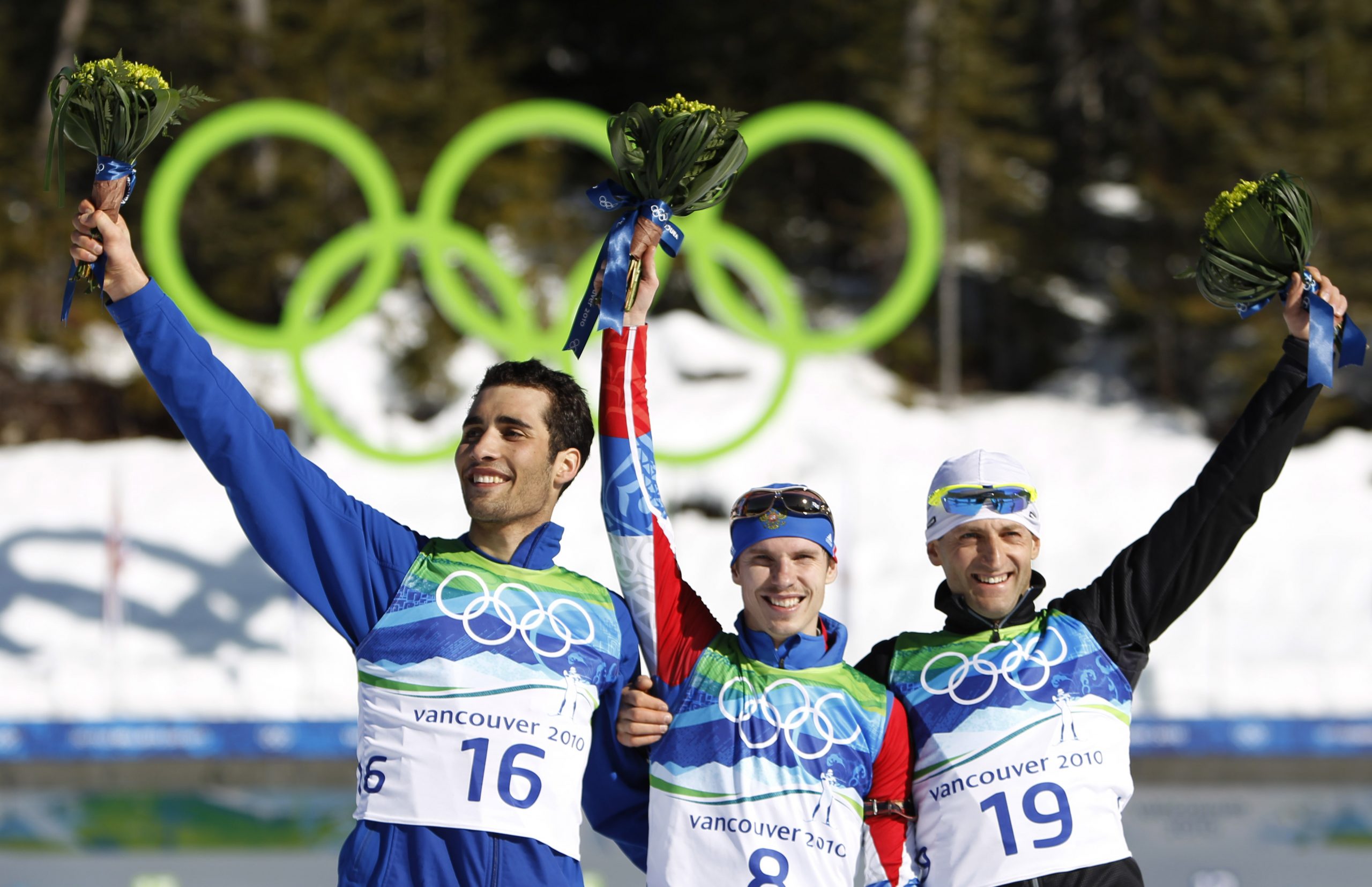 Martin Fourcade : un nouveau titre d’or après 15 ans de lutte contre le dopage