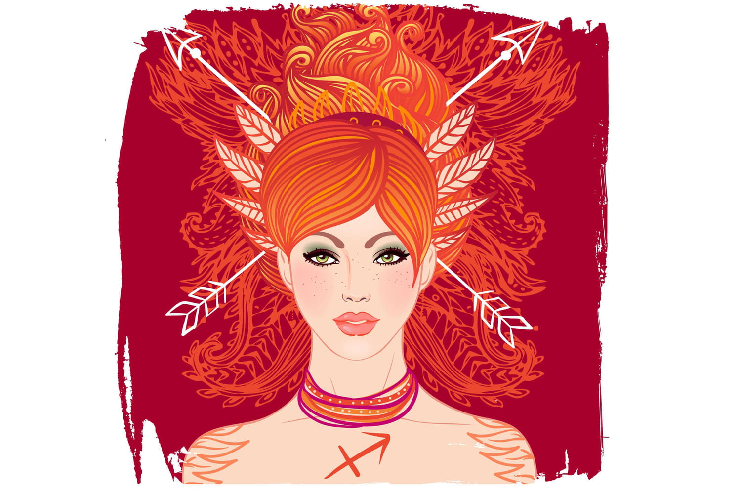 Horoscope du jour pour le Sagittaire : Amour, Travail, Santé et Transformations