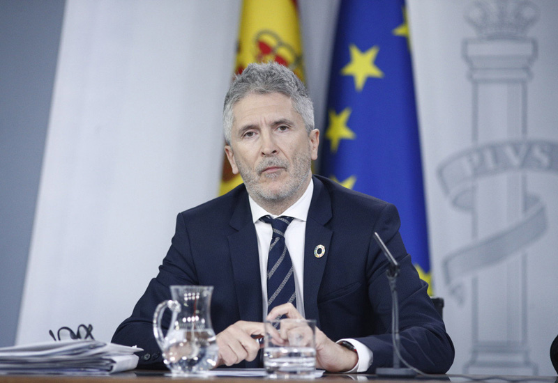 Investigación sobre el suicidio de alto cargo en el Ministerio del Interior