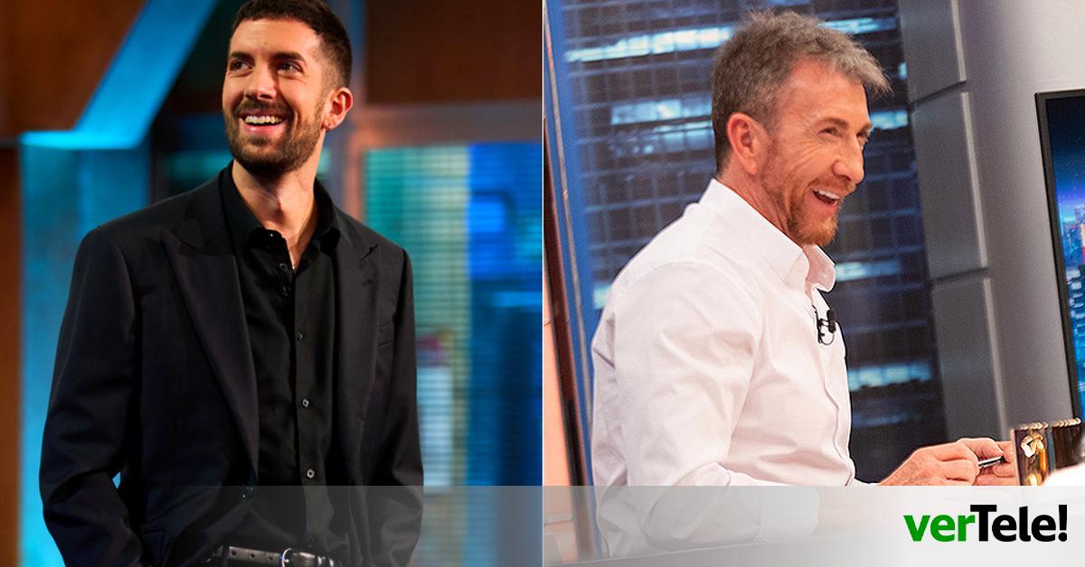 La batalla de las audiencias: ‘La Revuelta’ supera a ‘El Hormiguero’ en la noche del 25 de noviembre