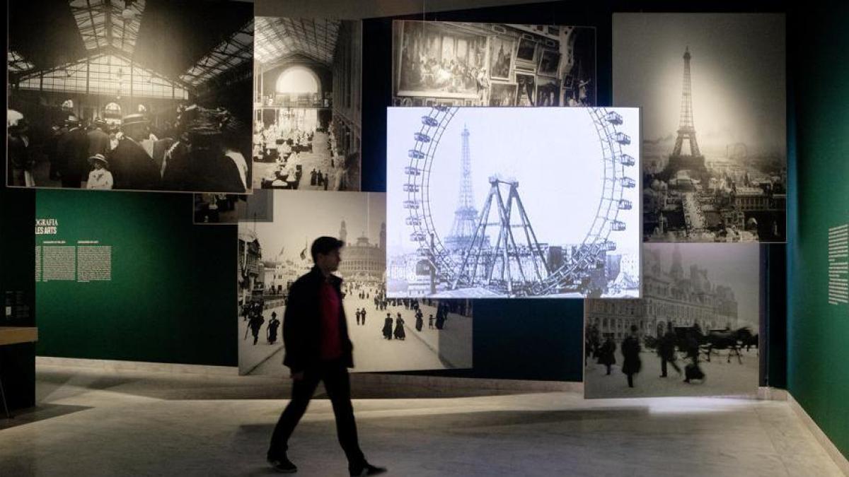 Rusiñol, Canals y el París de la Belle Époque: Una Exposición Imperdible en el Museo Picasso