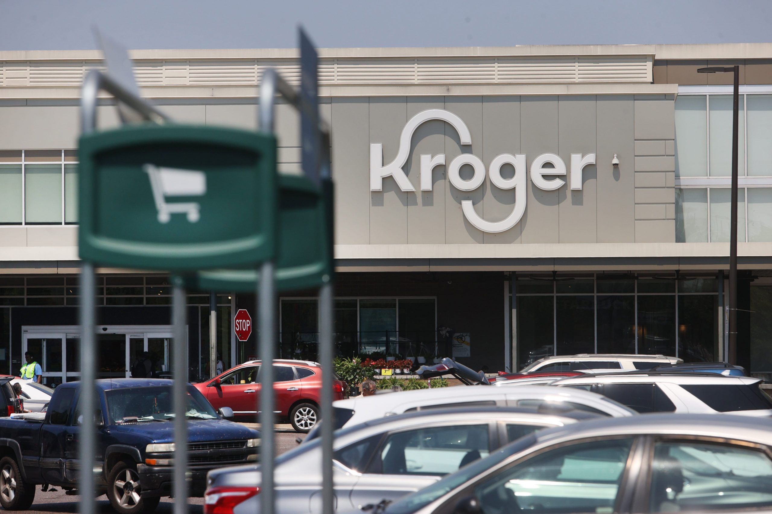 Memphis Grocery Store Hours for Thanksgiving 2024