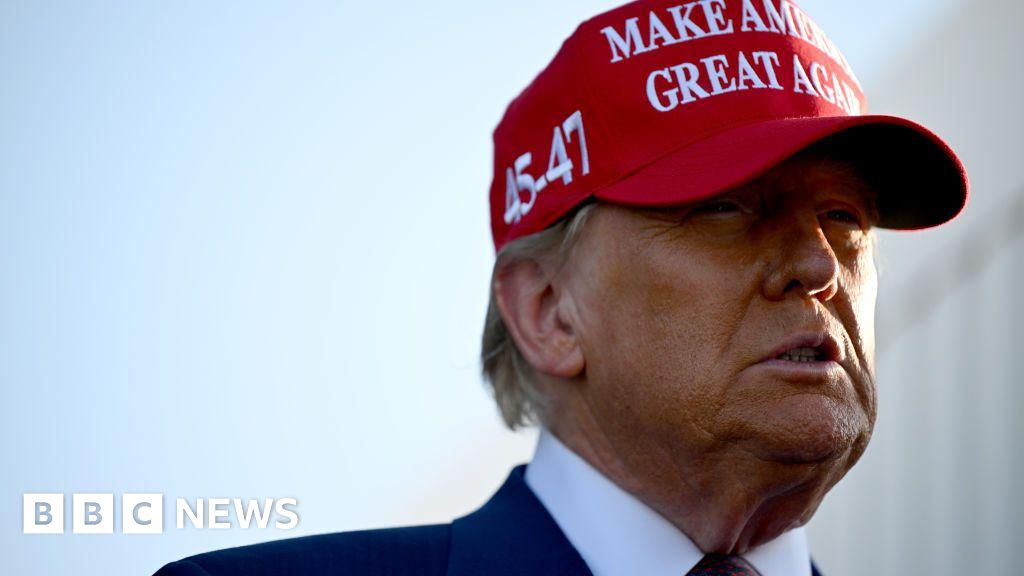 Trump’s Upcoming Tariff Plans: A Game Changer for US Trade Relations