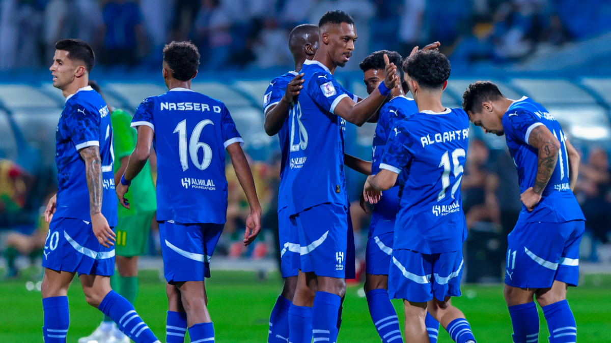 Como Assistir Al-Sadd vs Al-Hilal ao Vivo na Liga dos Campeões da AFC 2024-25
