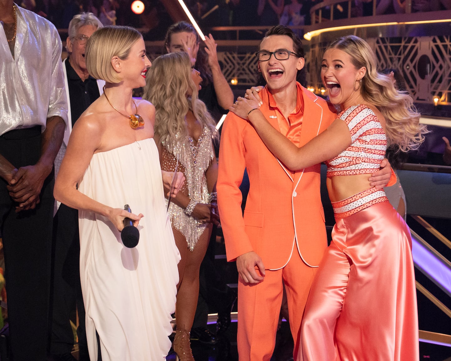 Season 33 Conclusion: Dancing With the Stars Crowns Its Champion