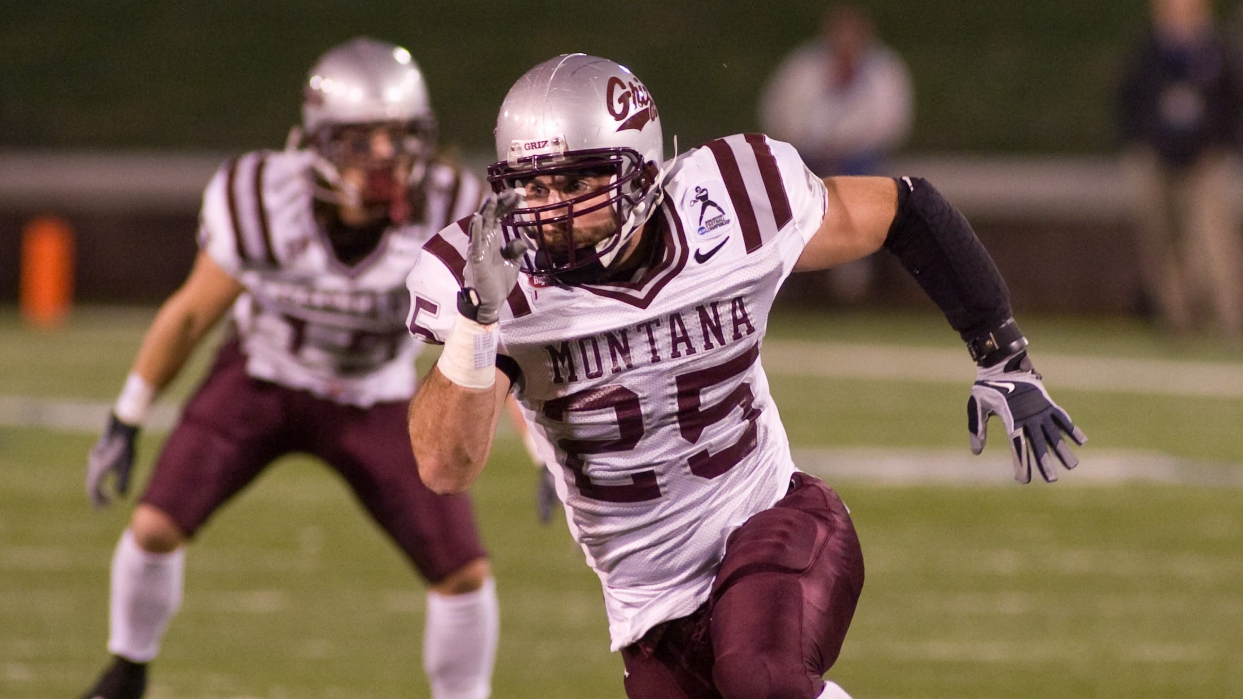 Brandon Fisher vuelve a casa: El exjugador de los Grizzlies se prepara para un gran desafío en los playoffs