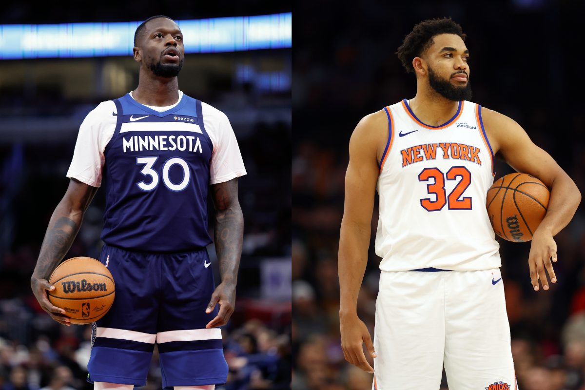 Knicks Claim Victory in Early Season Trade Assessment