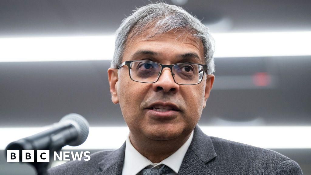 Jay Bhattacharya Nominated as NIH Director: A Shift in U.S. Healthcare Policy
