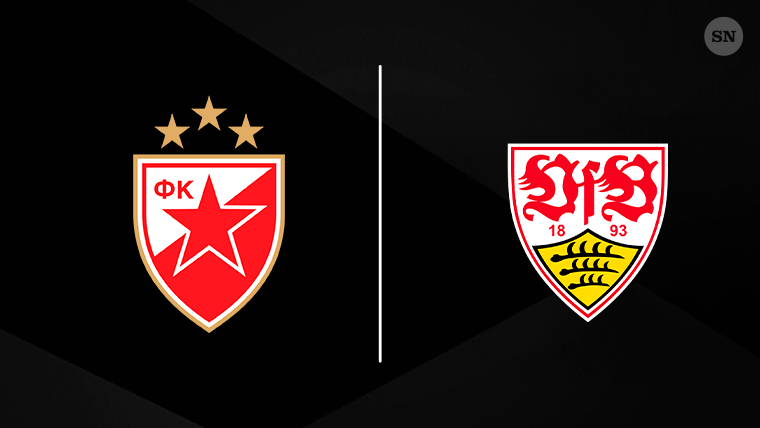 Estrela Vermelha e Stuttgart se Enfrentam em Belgrado pela Champions League