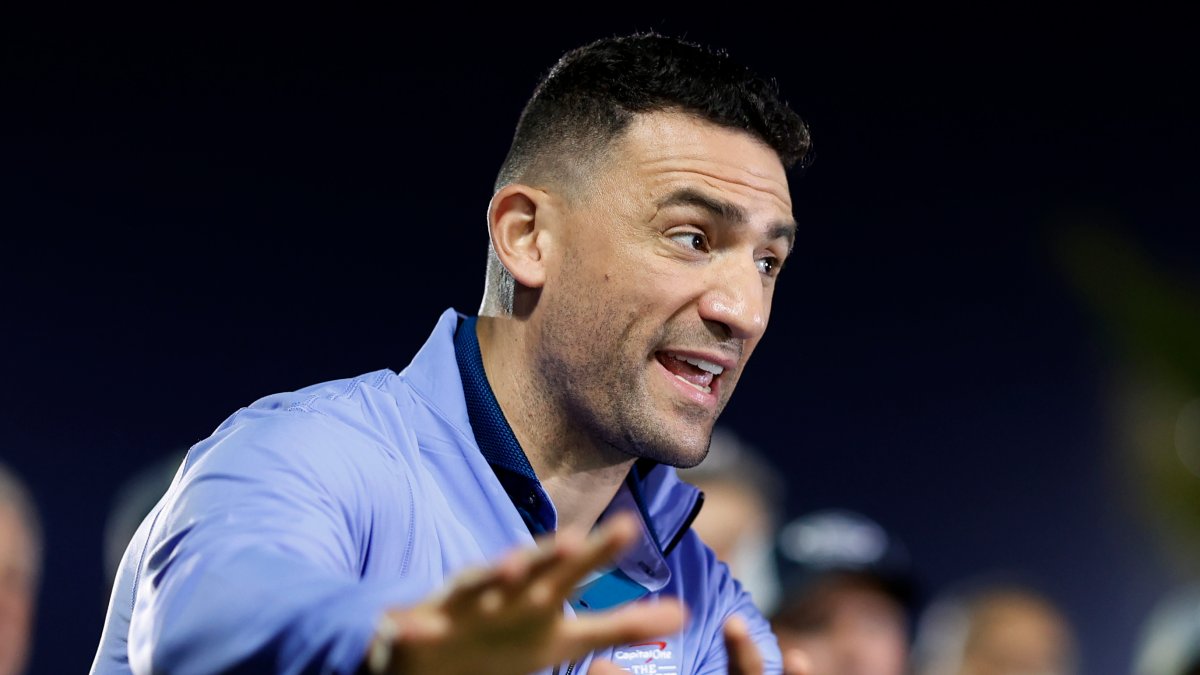Former NHL Player Paul Bissonnette Involved in Restaurant Altercation
