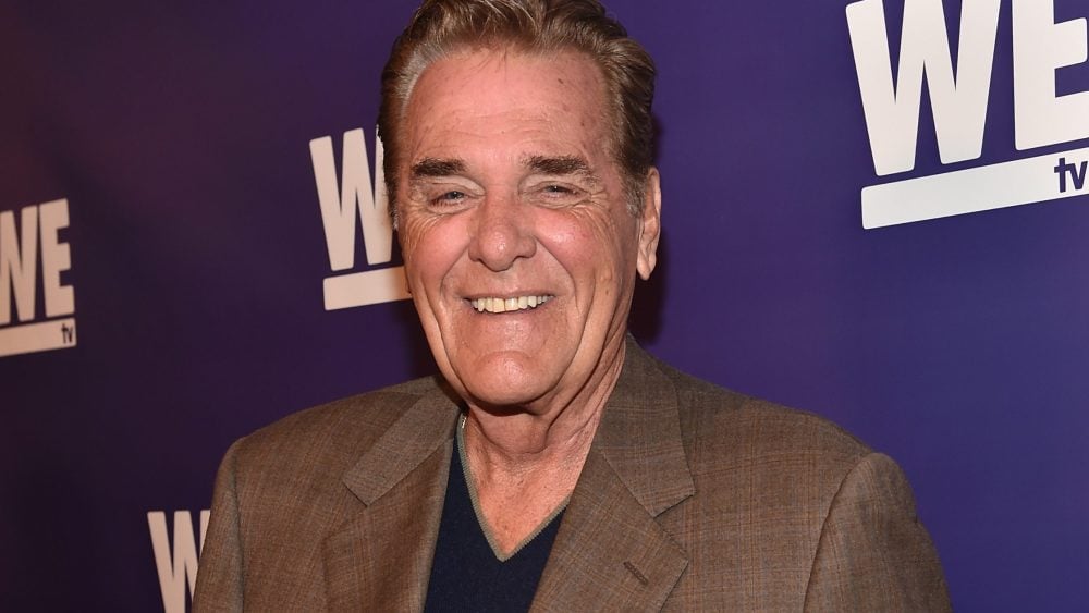 Chuck Woolery, Iconic Game Show Host, Dies at 83