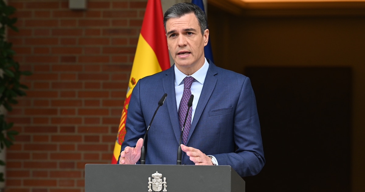 Pedro Sánchez Nombra a Sara Aagesen Nueva Vicepresidenta y Ministra de Transición Ecológica en España Pedro Sánchez Nombra a Sara Aagesen Nueva Vicepresidenta y Ministra de Transición Ecológica en España