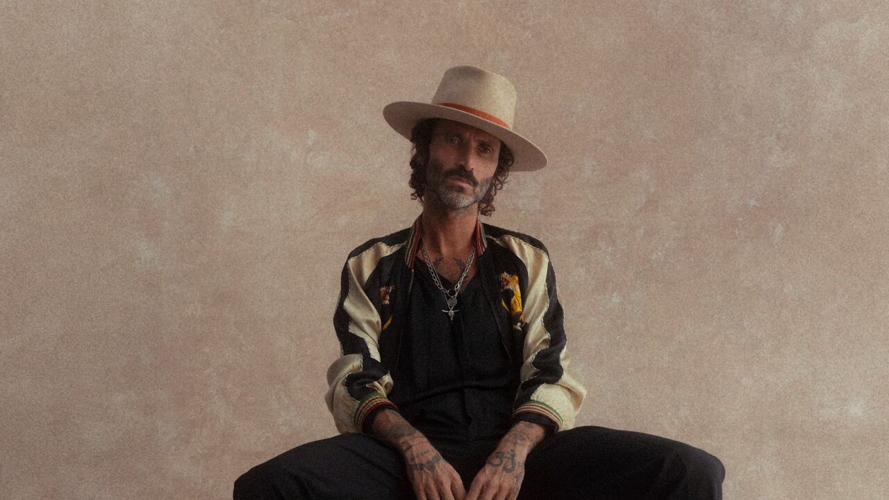 Leiva anuncia su gira ‘Tour Gigante 2025’ con entradas ya a la venta Leiva anuncia su gira ‘Tour Gigante 2025’ con entradas ya a la venta