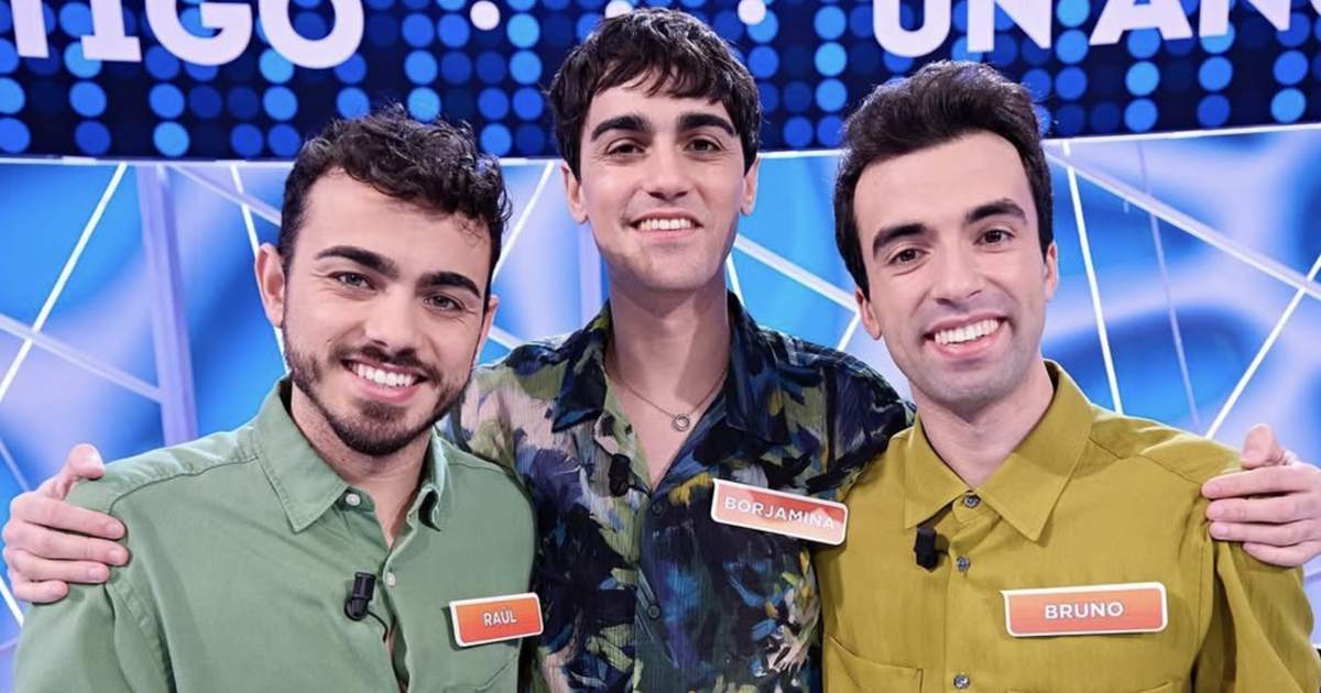 Mozos de Arousa: Adiós a ‘Reacción en Cadena’ y un premio millonario