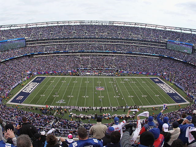 Buccaneers Dominate Giants in Week 12 Showdown