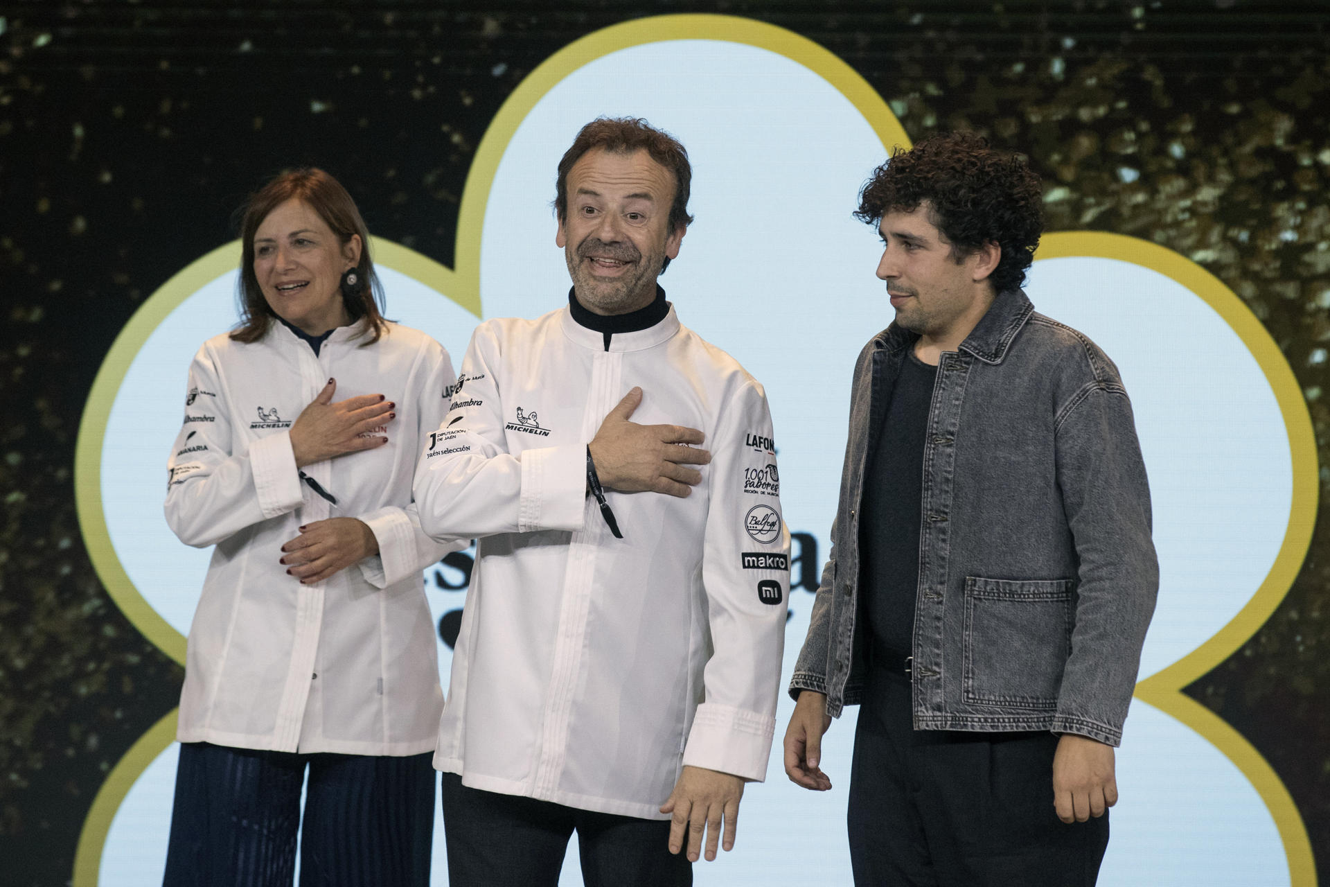 Casa Marcial: El Triestrellado de Michelin 2025 que Hace Historia en Asturias Casa Marcial: El Triestrellado de Michelin 2025 que Hace Historia en Asturias