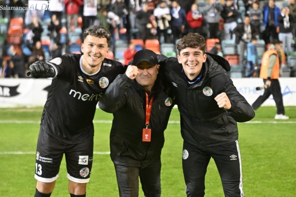 Horarios de la Copa del Rey: Movistar Plus transmite los partidos de Salamanca UDS y Unionistas