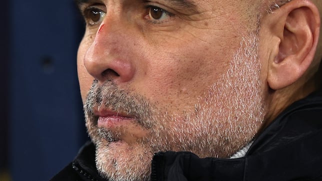 Manchester City Faces Dramatic Draw Against Feyenoord in Champions League Clash