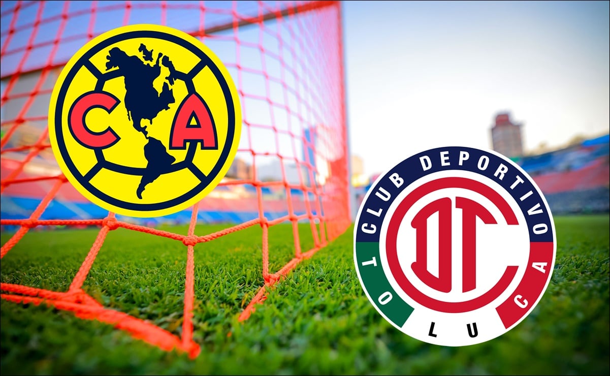América Takes on Toluca in Liguilla Quarterfinals: A Clash of Titans
